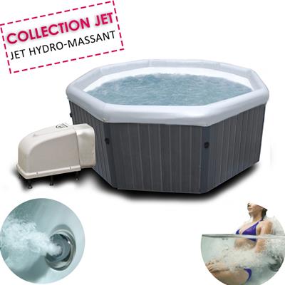 Spa Portable Tuscany JET - 4 places