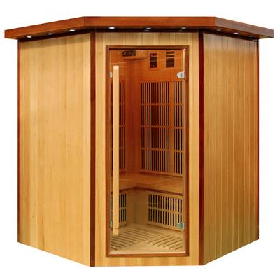 Sauna Infrarouge KOULOU - 3C Places