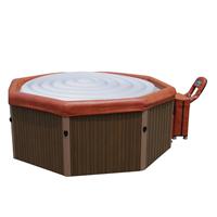 spa portable tuscany B160