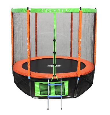 TRAMPOLINE X-TRAMP JUMP